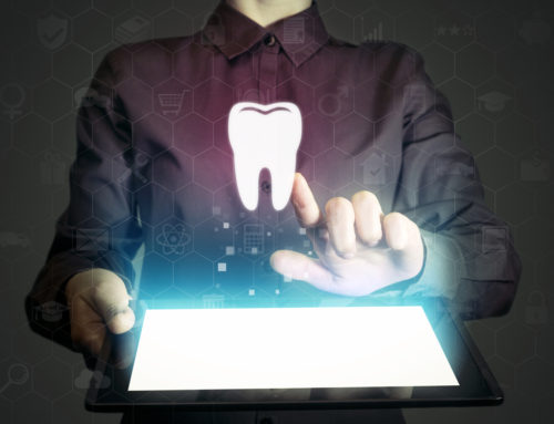 Auf dem Weg zur digitalen Zahnarztpraxis